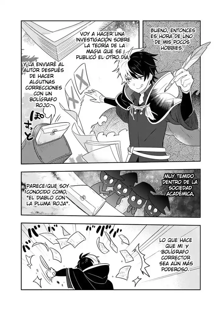 Konyaku Haki Sareta Reijou Wo Hirotta Ore Ga, Ikenai Koto Wo Oshiekomu - Capítulo 3 - Página 7 - LectorTMOo