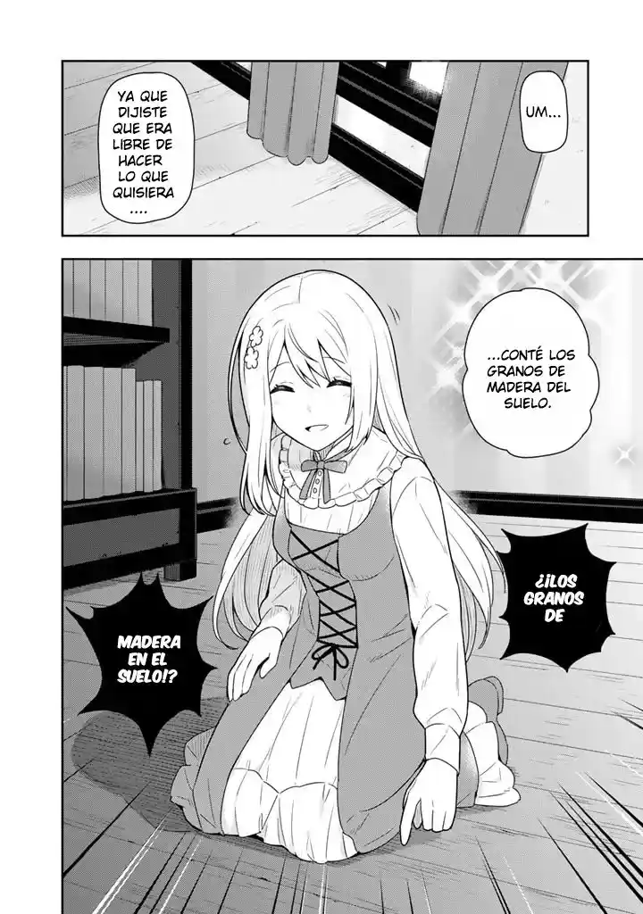 Konyaku Haki Sareta Reijou Wo Hirotta Ore Ga, Ikenai Koto Wo Oshiekomu - Capítulo 3 - Página 9 - LectorTMOo