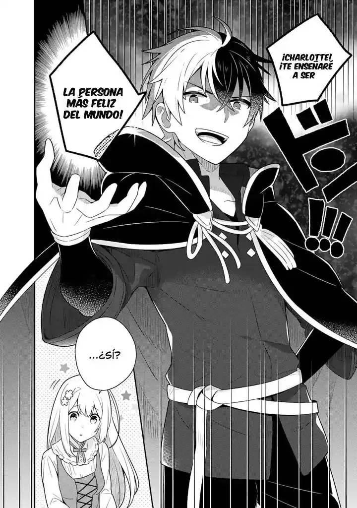 Konyaku Haki Sareta Reijou Wo Hirotta Ore Ga, Ikenai Koto Wo Oshiekomu - Capítulo 3 - Página 15 - LectorTMOo