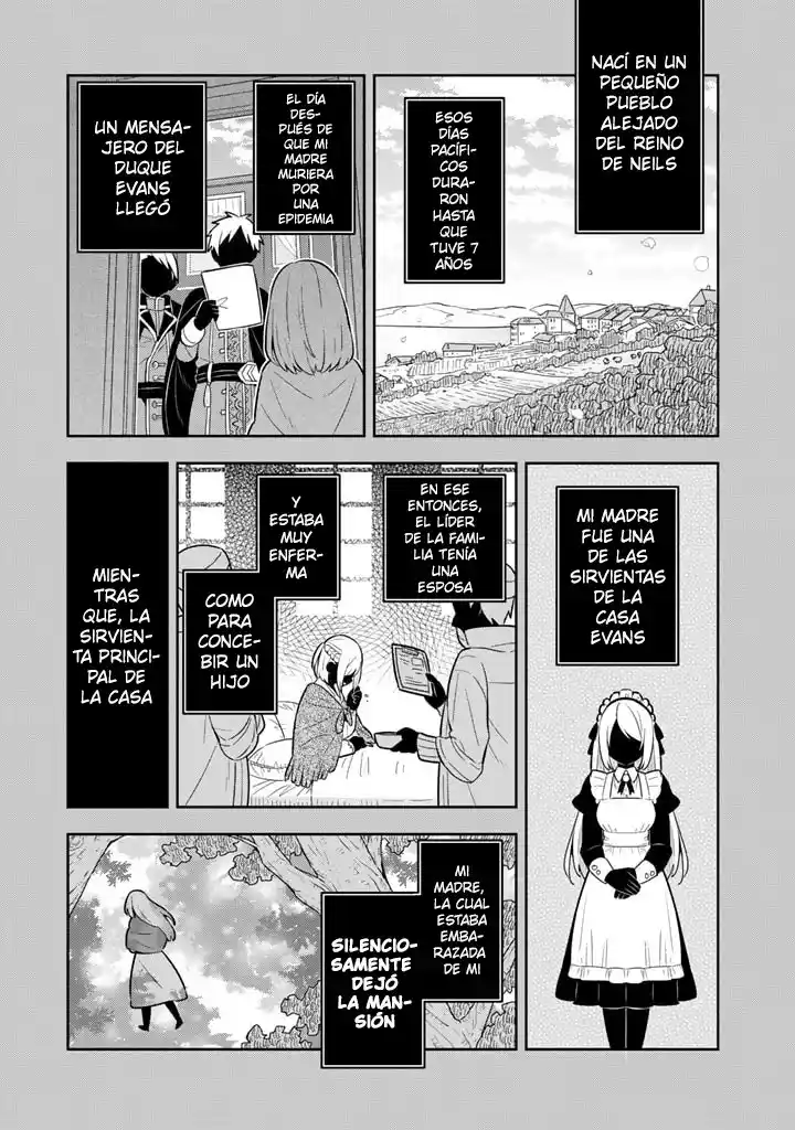 Konyaku Haki Sareta Reijou Wo Hirotta Ore Ga, Ikenai Koto Wo Oshiekomu - Capítulo 30 - Página 4 - LectorTMOo