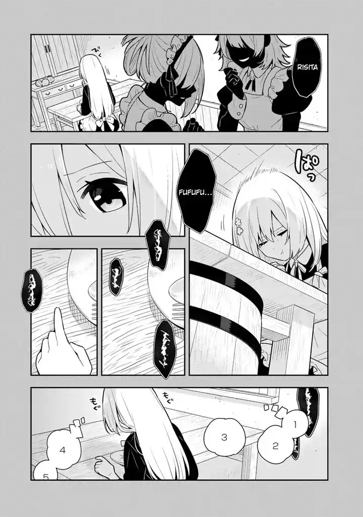 Konyaku Haki Sareta Reijou Wo Hirotta Ore Ga, Ikenai Koto Wo Oshiekomu - Capítulo 30 - Página 6 - LectorTMOo