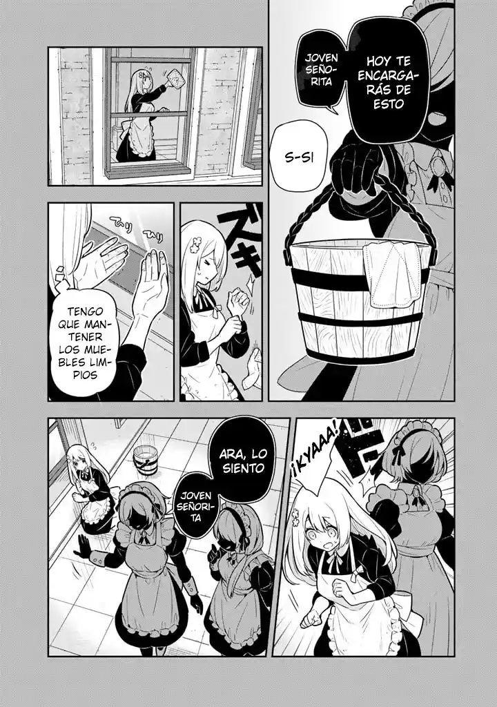 Konyaku Haki Sareta Reijou Wo Hirotta Ore Ga, Ikenai Koto Wo Oshiekomu - Capítulo 30 - Página 7 - LectorTMOo