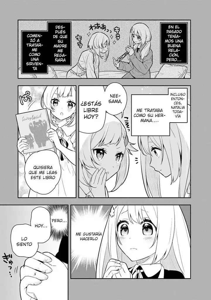 Konyaku Haki Sareta Reijou Wo Hirotta Ore Ga, Ikenai Koto Wo Oshiekomu - Capítulo 30 - Página 10 - LectorTMOo