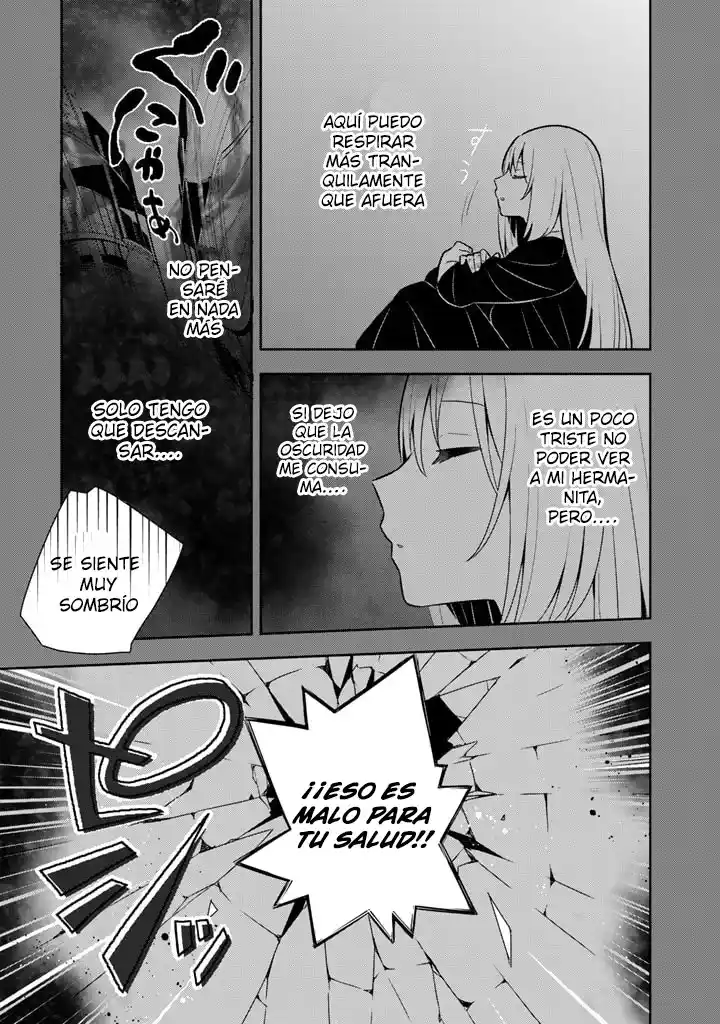 Konyaku Haki Sareta Reijou Wo Hirotta Ore Ga, Ikenai Koto Wo Oshiekomu - Capítulo 30 - Página 18 - LectorTMOo