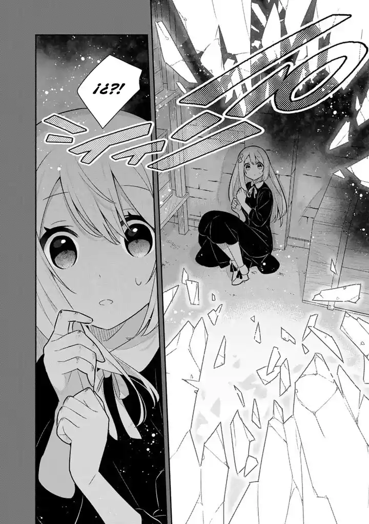 Konyaku Haki Sareta Reijou Wo Hirotta Ore Ga, Ikenai Koto Wo Oshiekomu - Capítulo 30 - Página 19 - LectorTMOo