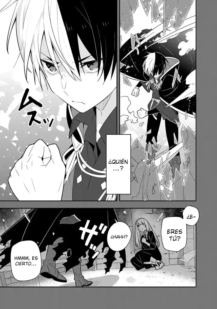 Konyaku Haki Sareta Reijou Wo Hirotta Ore Ga, Ikenai Koto Wo Oshiekomu - Capítulo 30 - Página 20 - LectorTMOo