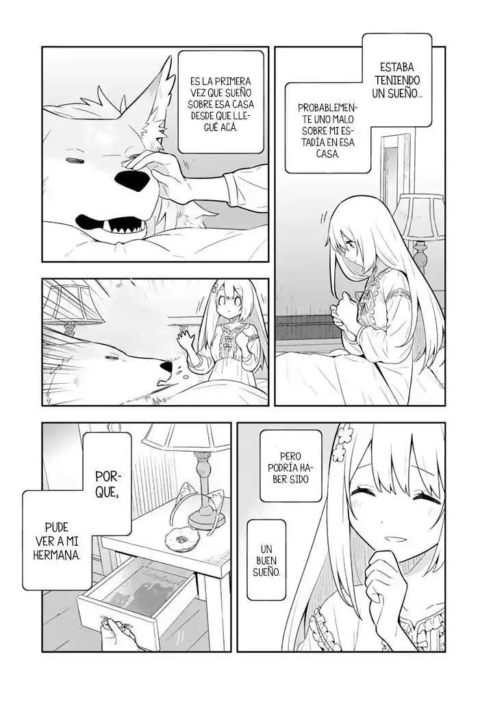 Konyaku Haki Sareta Reijou Wo Hirotta Ore Ga, Ikenai Koto Wo Oshiekomu - Capítulo 31 - Página 5 - LectorTMOo