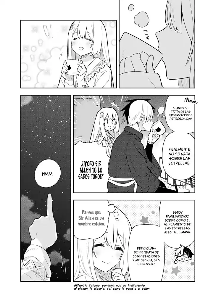 Konyaku Haki Sareta Reijou Wo Hirotta Ore Ga, Ikenai Koto Wo Oshiekomu - Capítulo 31 - Página 12 - LectorTMOo
