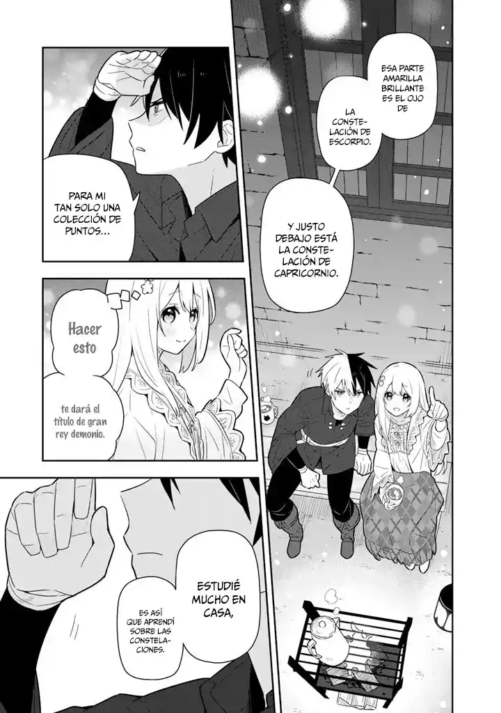 Konyaku Haki Sareta Reijou Wo Hirotta Ore Ga, Ikenai Koto Wo Oshiekomu - Capítulo 31 - Página 13 - LectorTMOo