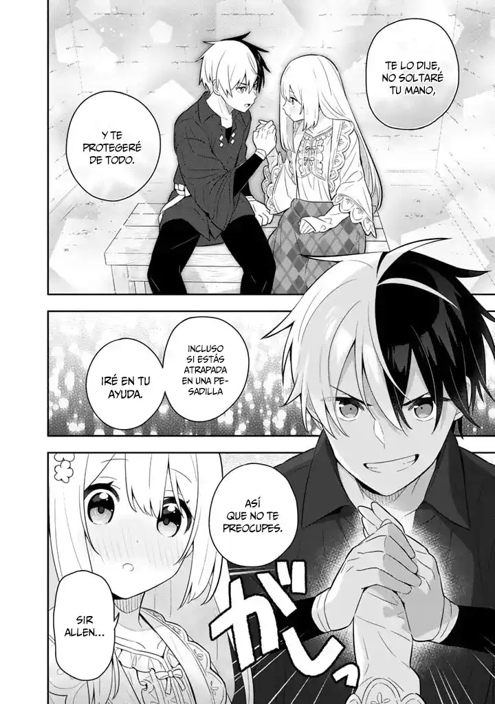 Konyaku Haki Sareta Reijou Wo Hirotta Ore Ga, Ikenai Koto Wo Oshiekomu - Capítulo 31 - Página 16 - LectorTMOo
