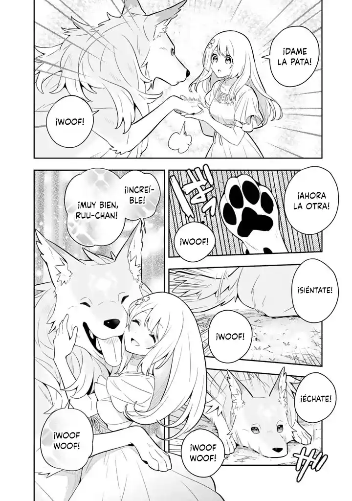 Konyaku Haki Sareta Reijou Wo Hirotta Ore Ga, Ikenai Koto Wo Oshiekomu - Capítulo 32 - Página 3 - LectorTMOo