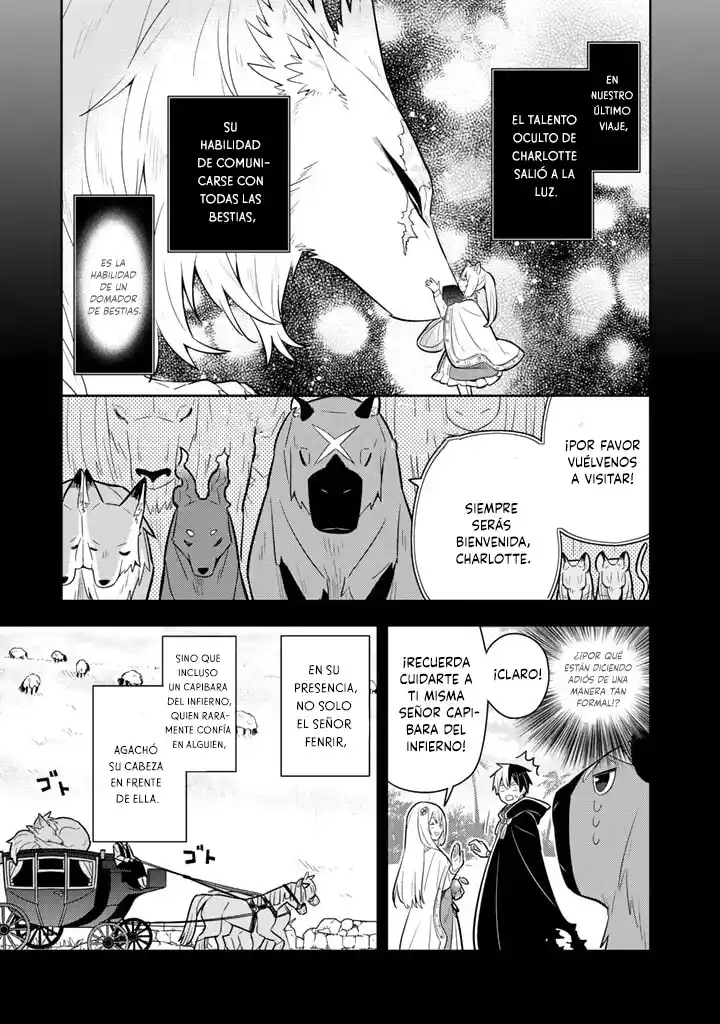 Konyaku Haki Sareta Reijou Wo Hirotta Ore Ga, Ikenai Koto Wo Oshiekomu - Capítulo 32 - Página 6 - LectorTMOo