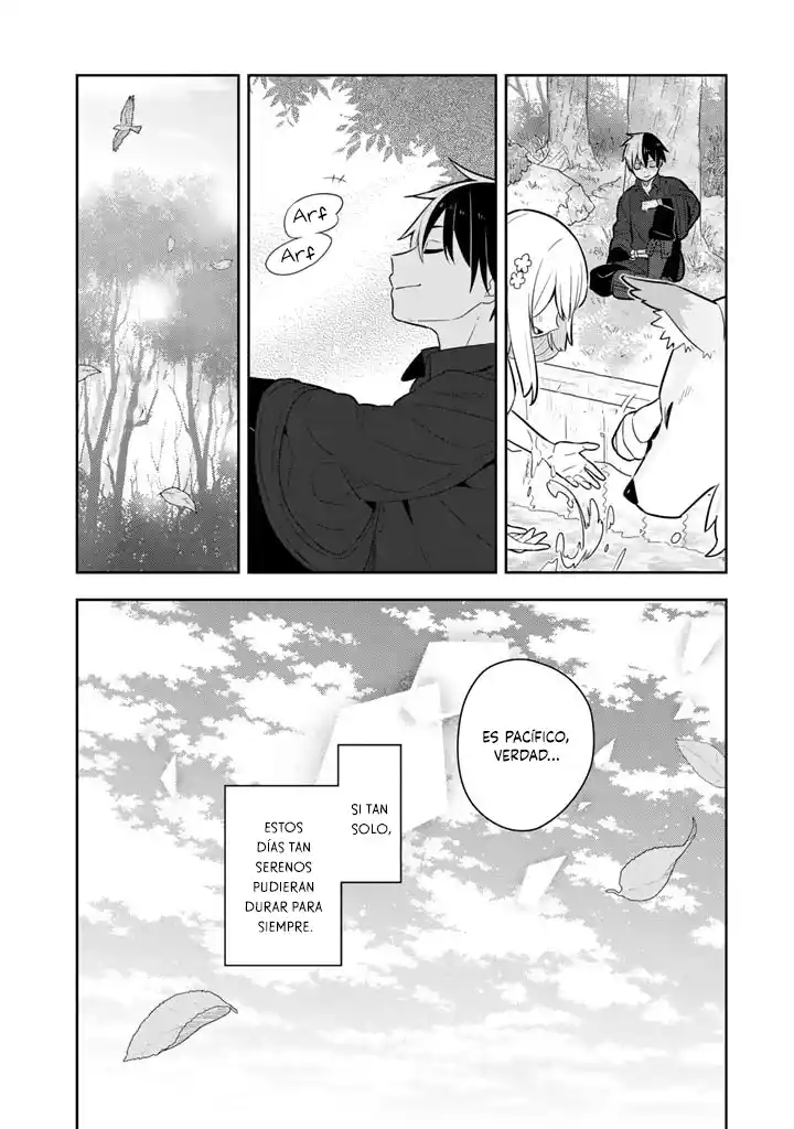 Konyaku Haki Sareta Reijou Wo Hirotta Ore Ga, Ikenai Koto Wo Oshiekomu - Capítulo 32 - Página 13 - LectorTMOo