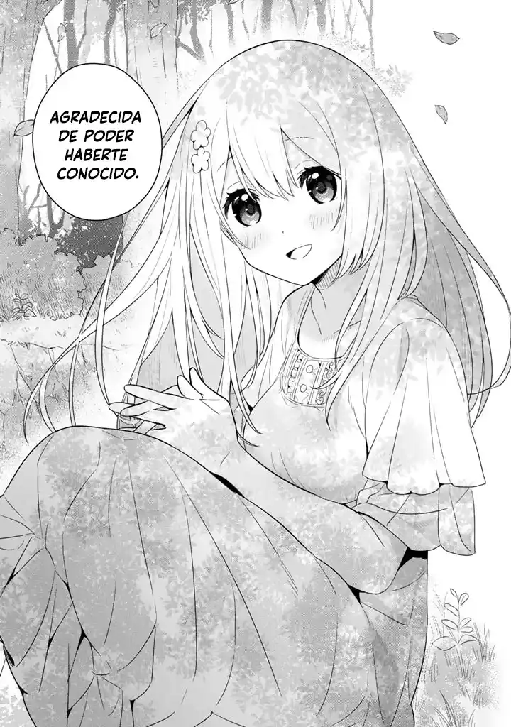 Konyaku Haki Sareta Reijou Wo Hirotta Ore Ga, Ikenai Koto Wo Oshiekomu - Capítulo 32 - Página 16 - LectorTMOo