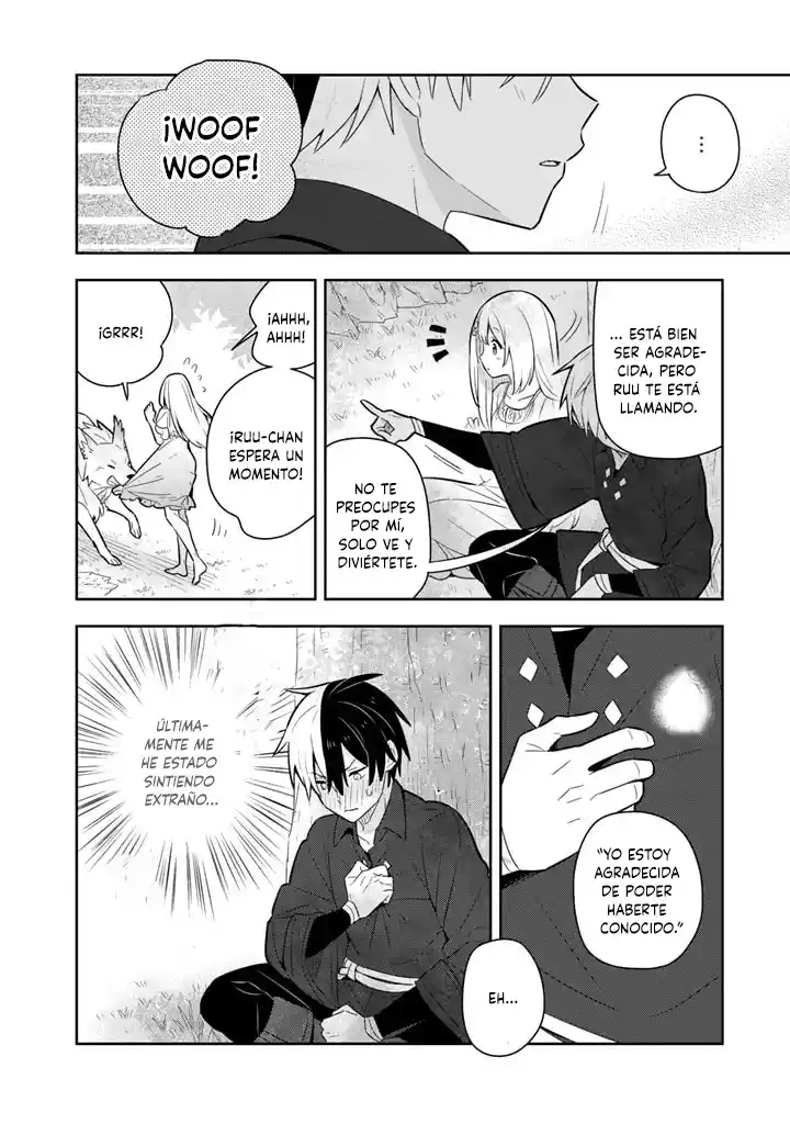 Konyaku Haki Sareta Reijou Wo Hirotta Ore Ga, Ikenai Koto Wo Oshiekomu - Capítulo 32 - Página 17 - LectorTMOo