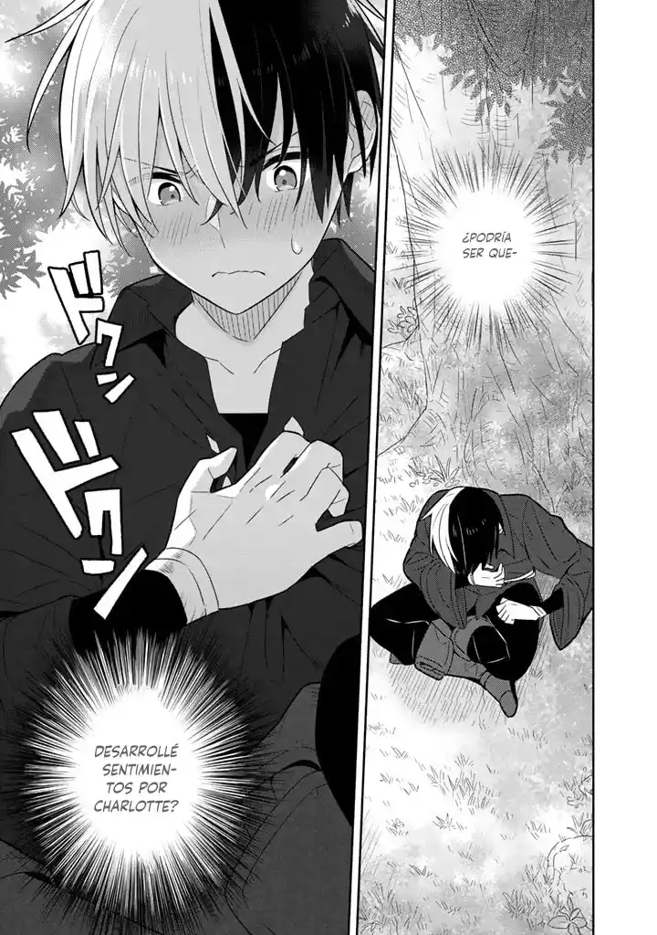Konyaku Haki Sareta Reijou Wo Hirotta Ore Ga, Ikenai Koto Wo Oshiekomu - Capítulo 32 - Página 20 - LectorTMOo