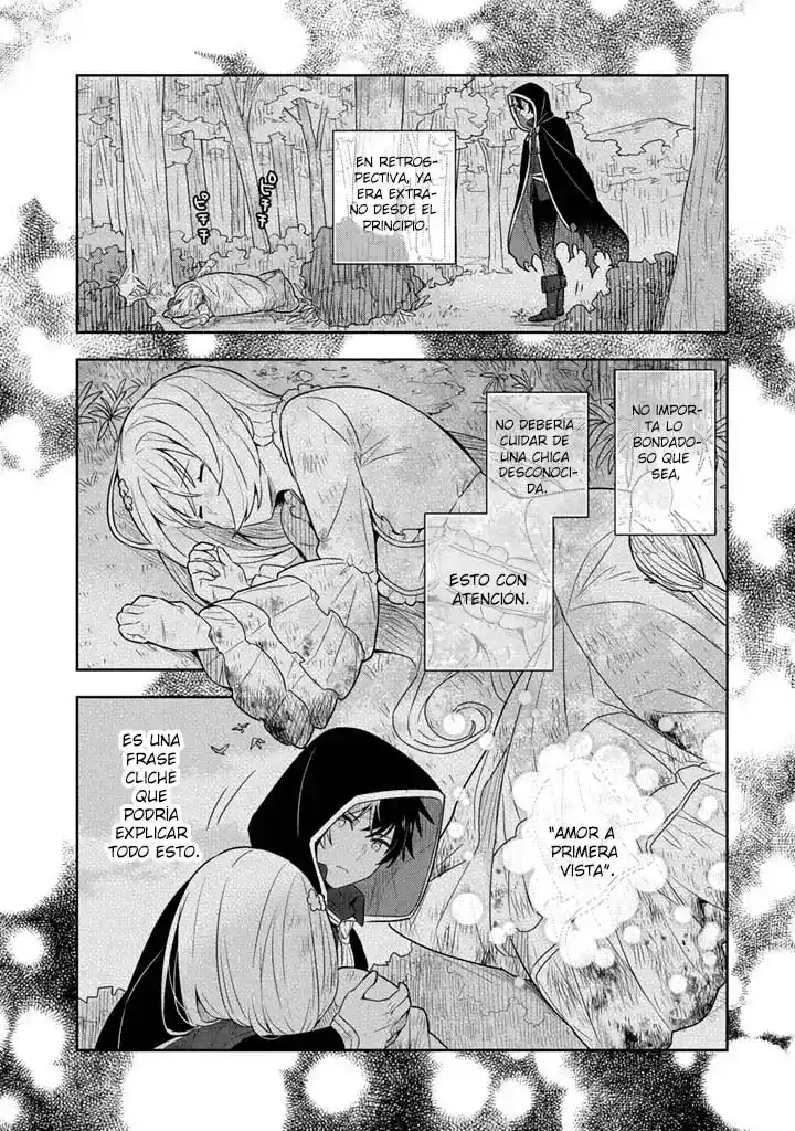 Konyaku Haki Sareta Reijou Wo Hirotta Ore Ga, Ikenai Koto Wo Oshiekomu - Capítulo 33 - Página 4 - LectorTMOo