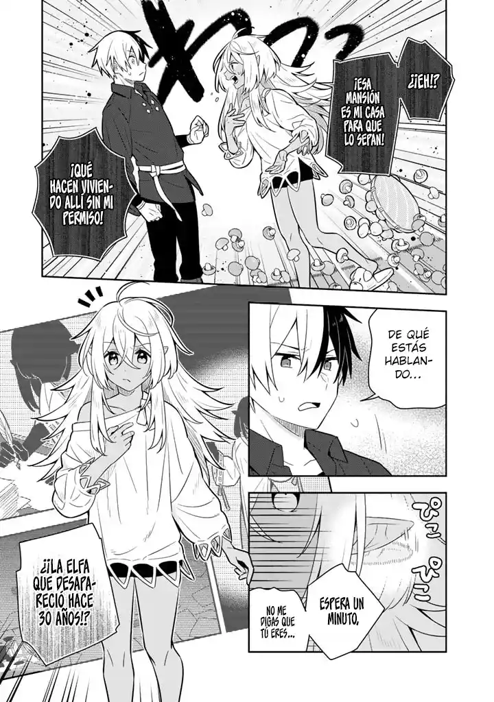 Konyaku Haki Sareta Reijou Wo Hirotta Ore Ga, Ikenai Koto Wo Oshiekomu - Capítulo 34 - Página 6 - LectorTMOo