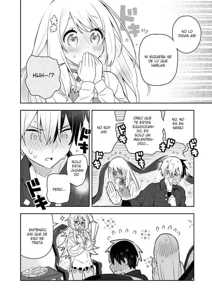Konyaku Haki Sareta Reijou Wo Hirotta Ore Ga, Ikenai Koto Wo Oshiekomu - Capítulo 35 - Página 6 - LectorTMOo