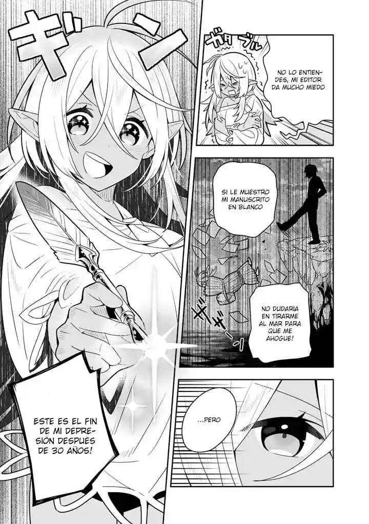 Konyaku Haki Sareta Reijou Wo Hirotta Ore Ga, Ikenai Koto Wo Oshiekomu - Capítulo 35 - Página 9 - LectorTMOo