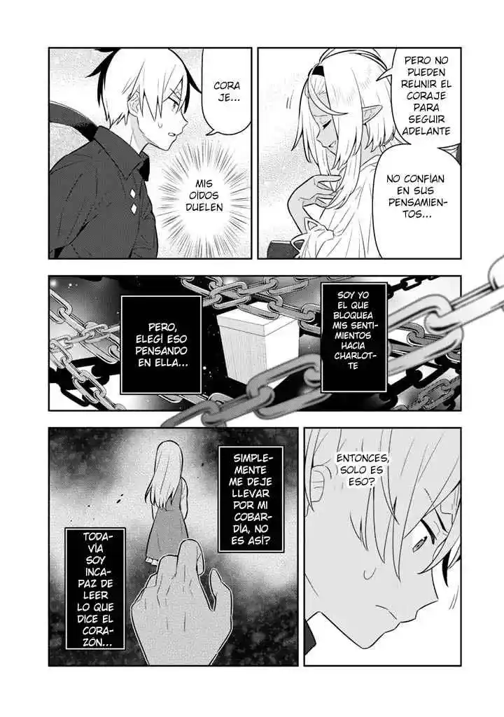 Konyaku Haki Sareta Reijou Wo Hirotta Ore Ga, Ikenai Koto Wo Oshiekomu - Capítulo 36 - Página 6 - LectorTMOo