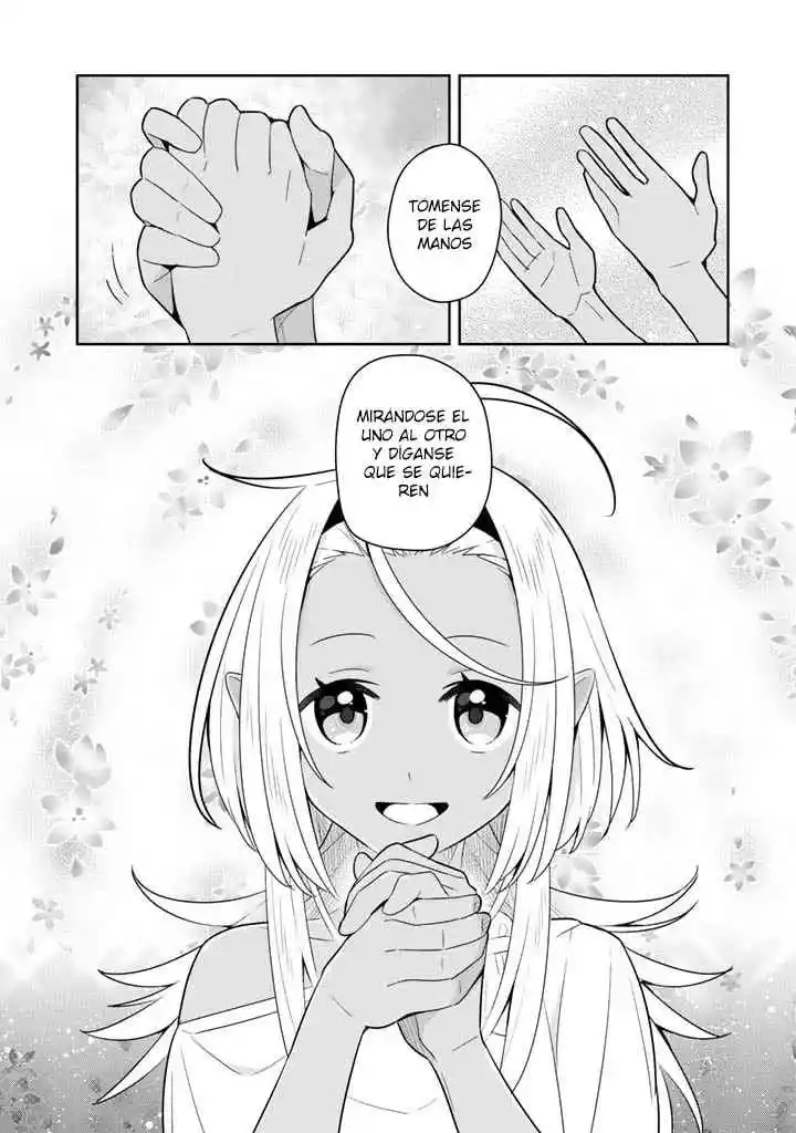 Konyaku Haki Sareta Reijou Wo Hirotta Ore Ga, Ikenai Koto Wo Oshiekomu - Capítulo 36 - Página 10 - LectorTMOo