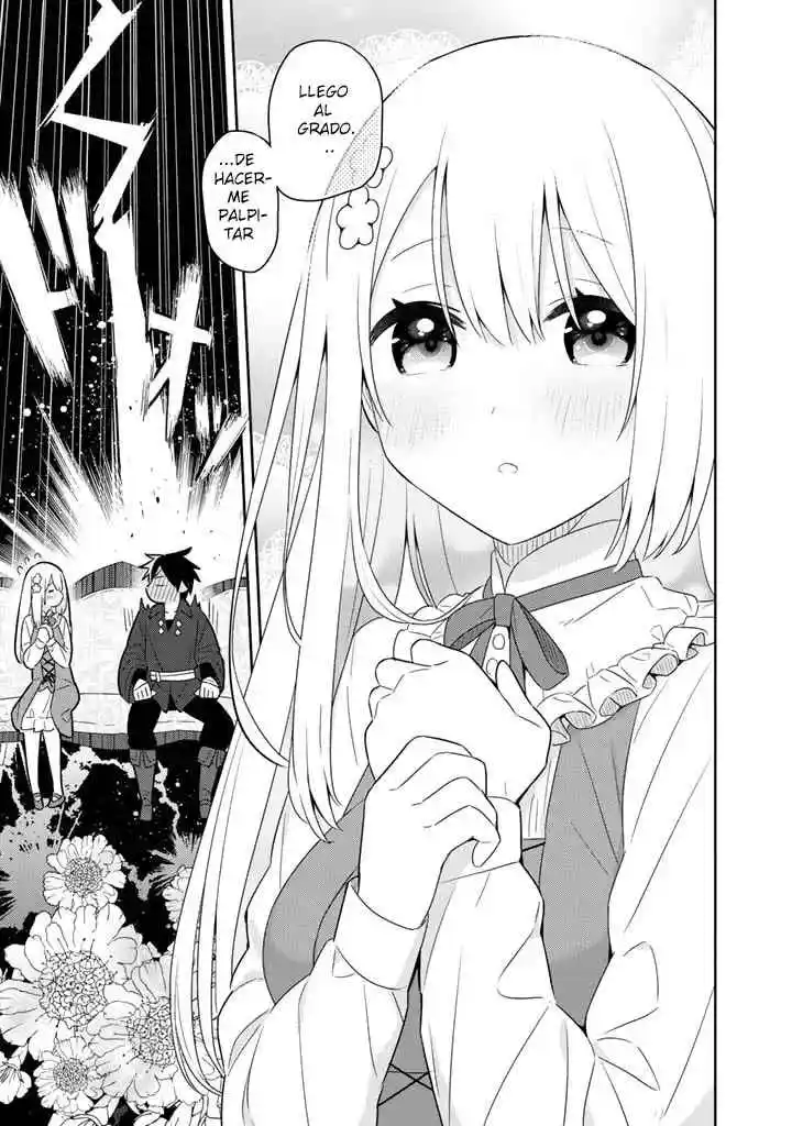 Konyaku Haki Sareta Reijou Wo Hirotta Ore Ga, Ikenai Koto Wo Oshiekomu - Capítulo 36 - Página 17 - LectorTMOo