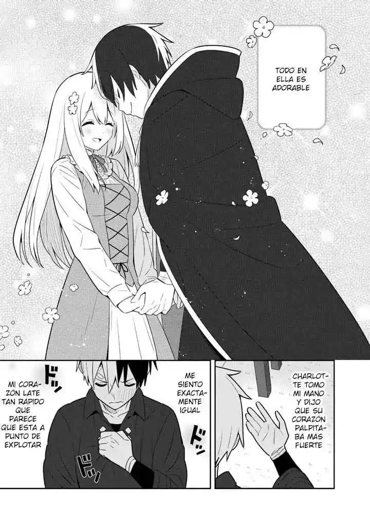 Konyaku Haki Sareta Reijou Wo Hirotta Ore Ga, Ikenai Koto Wo Oshiekomu - Capítulo 37 - Página 6 - LectorTMOo