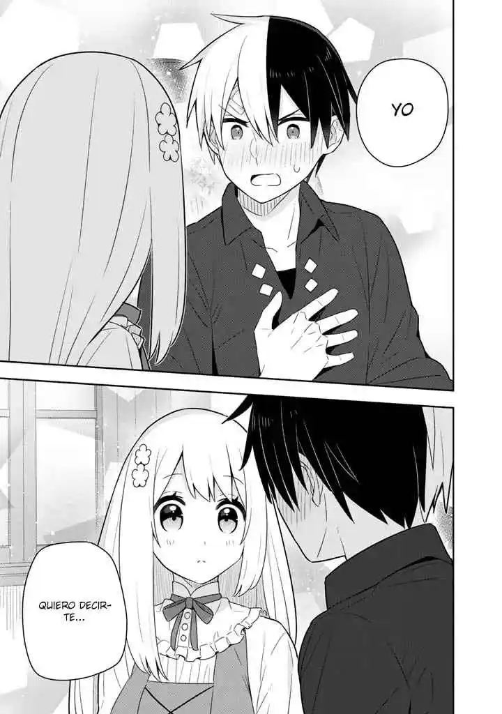 Konyaku Haki Sareta Reijou Wo Hirotta Ore Ga, Ikenai Koto Wo Oshiekomu - Capítulo 37 - Página 8 - LectorTMOo
