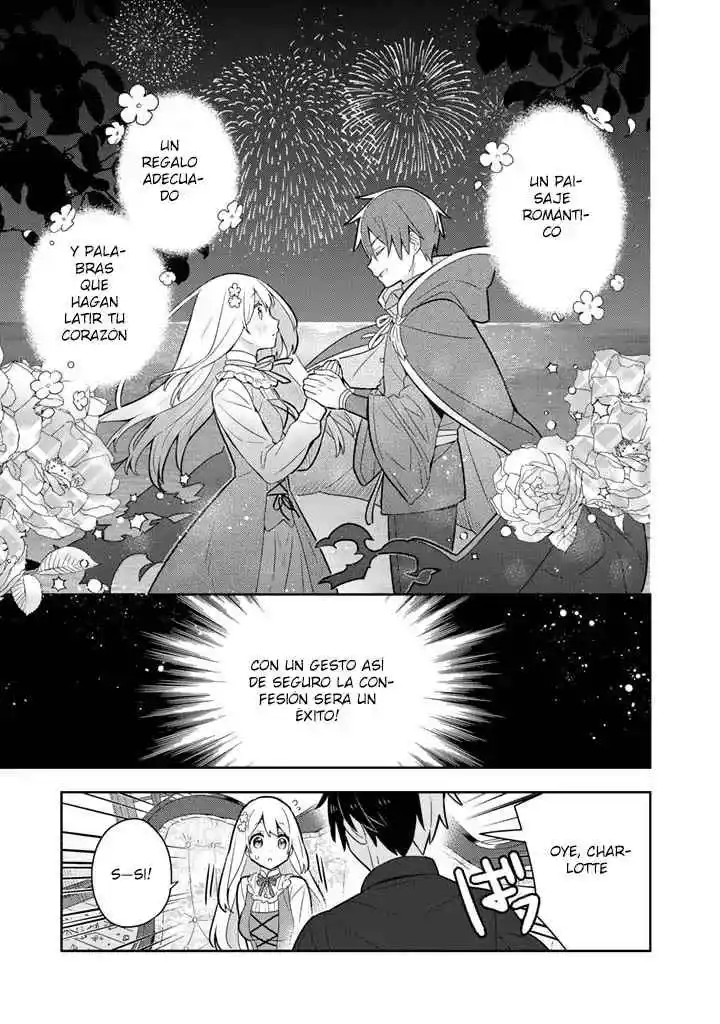 Konyaku Haki Sareta Reijou Wo Hirotta Ore Ga, Ikenai Koto Wo Oshiekomu - Capítulo 37 - Página 13 - LectorTMOo