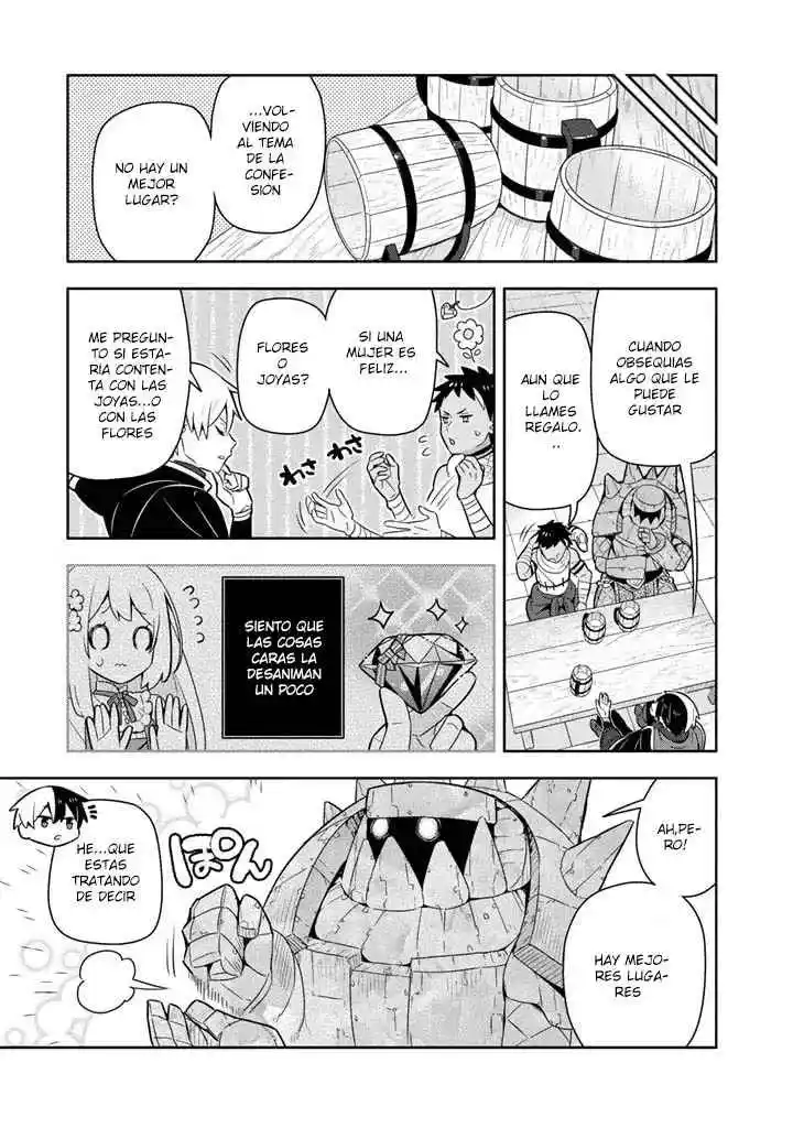 Konyaku Haki Sareta Reijou Wo Hirotta Ore Ga, Ikenai Koto Wo Oshiekomu - Capítulo 39 - Página 6 - LectorTMOo