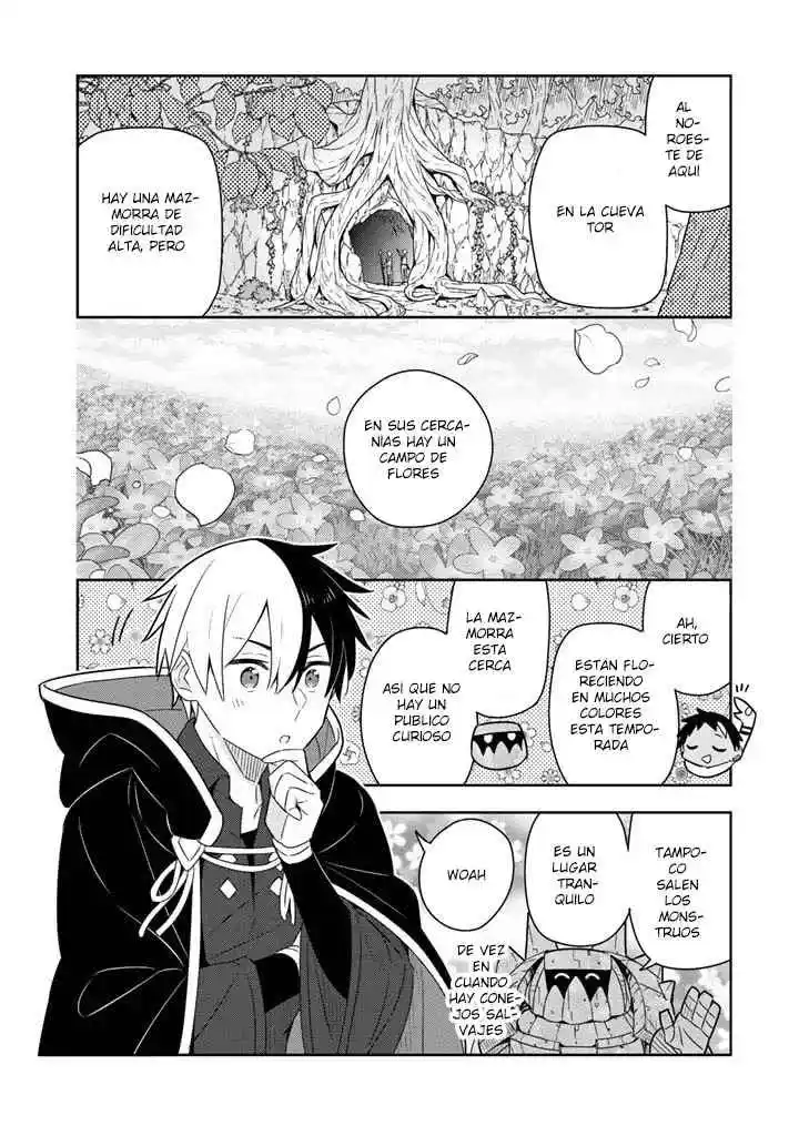 Konyaku Haki Sareta Reijou Wo Hirotta Ore Ga, Ikenai Koto Wo Oshiekomu - Capítulo 39 - Página 7 - LectorTMOo