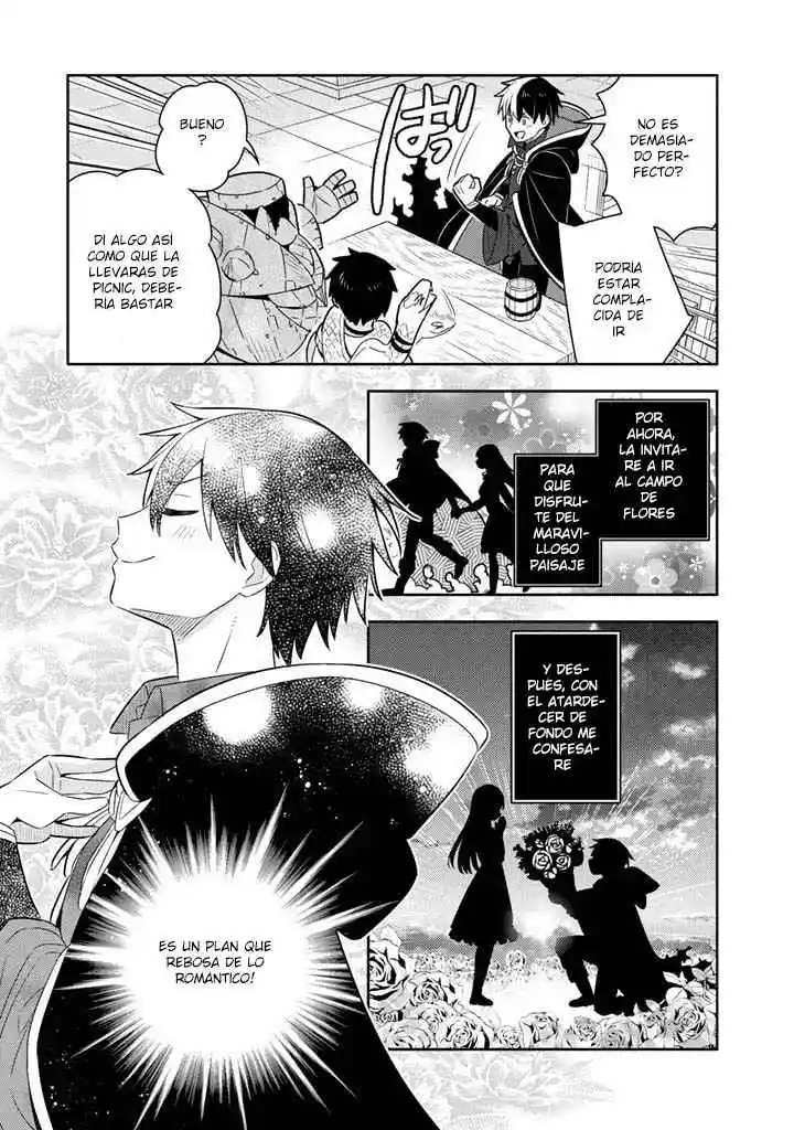 Konyaku Haki Sareta Reijou Wo Hirotta Ore Ga, Ikenai Koto Wo Oshiekomu - Capítulo 39 - Página 8 - LectorTMOo