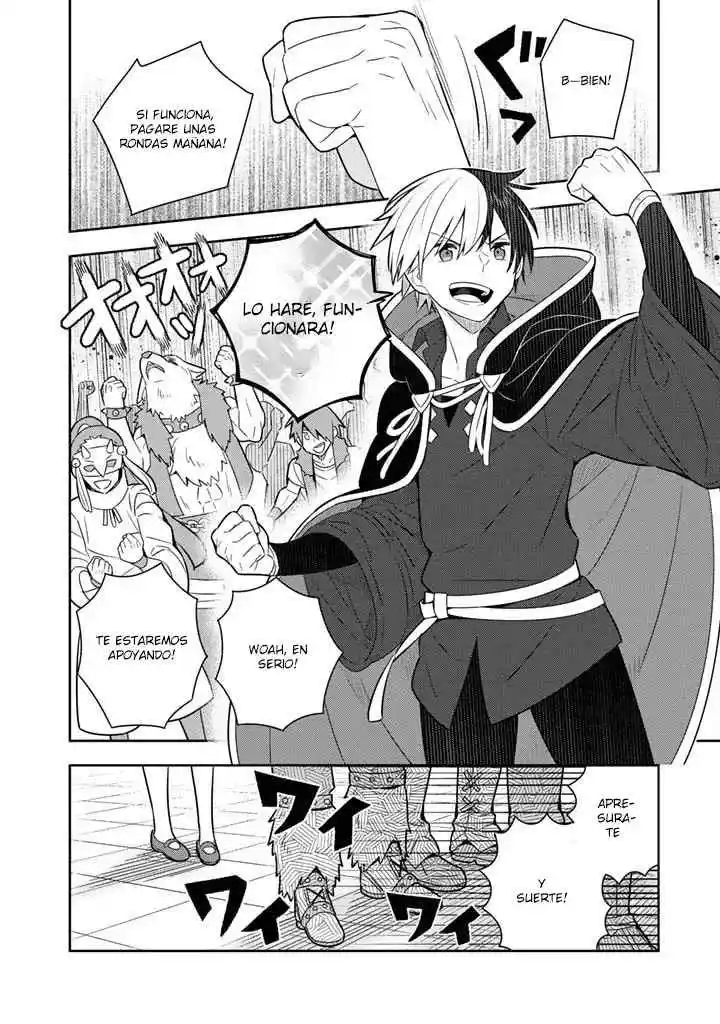 Konyaku Haki Sareta Reijou Wo Hirotta Ore Ga, Ikenai Koto Wo Oshiekomu - Capítulo 39 - Página 9 - LectorTMOo