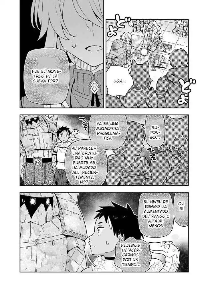 Konyaku Haki Sareta Reijou Wo Hirotta Ore Ga, Ikenai Koto Wo Oshiekomu - Capítulo 39 - Página 15 - LectorTMOo