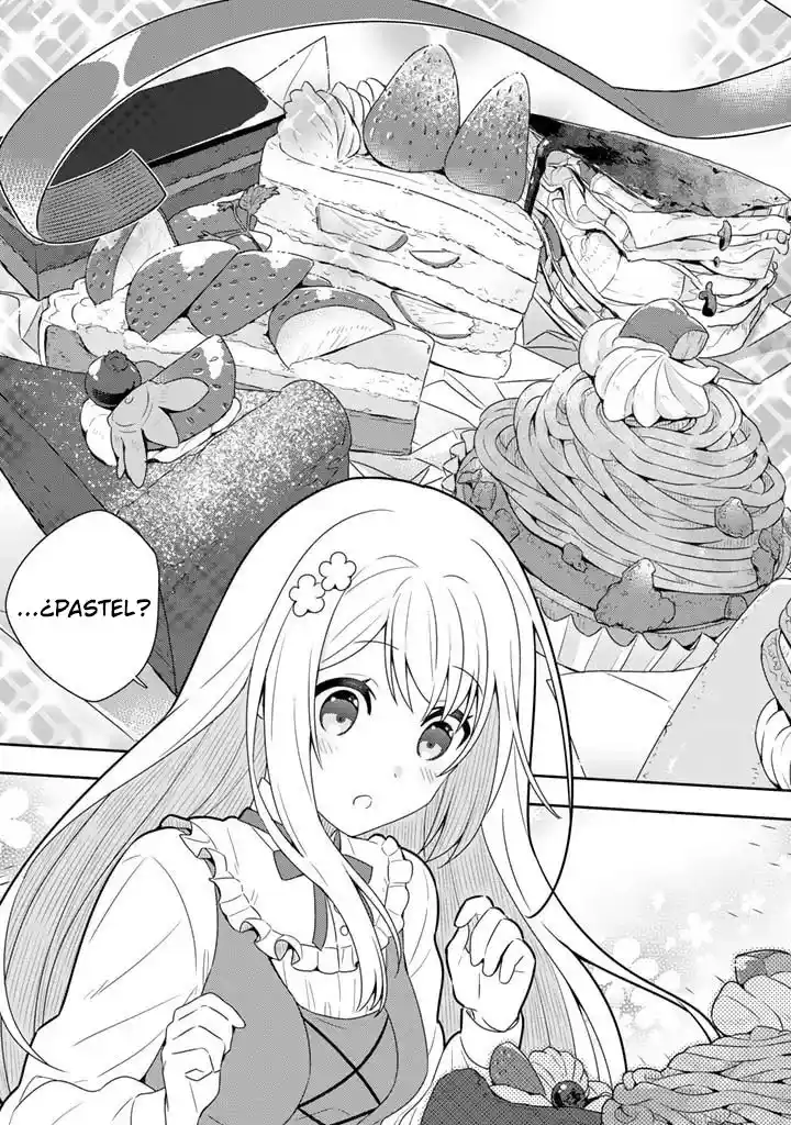 Konyaku Haki Sareta Reijou Wo Hirotta Ore Ga, Ikenai Koto Wo Oshiekomu - Capítulo 4 - Página 12 - LectorTMOo