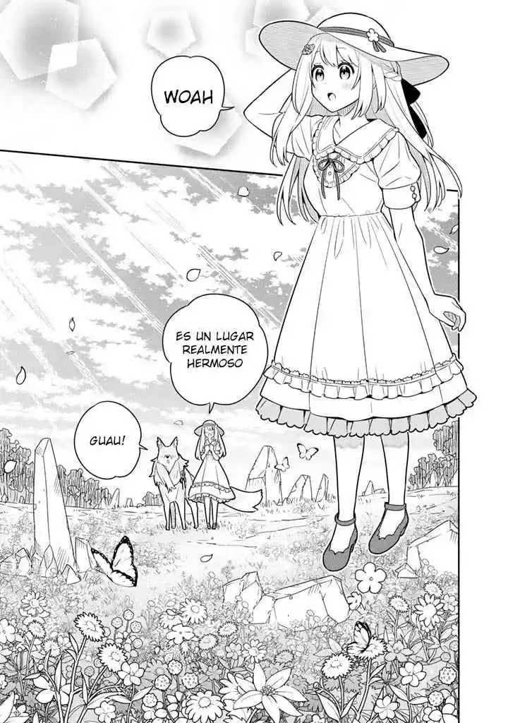 Konyaku Haki Sareta Reijou Wo Hirotta Ore Ga, Ikenai Koto Wo Oshiekomu - Capítulo 40 - Página 5 - LectorTMOo