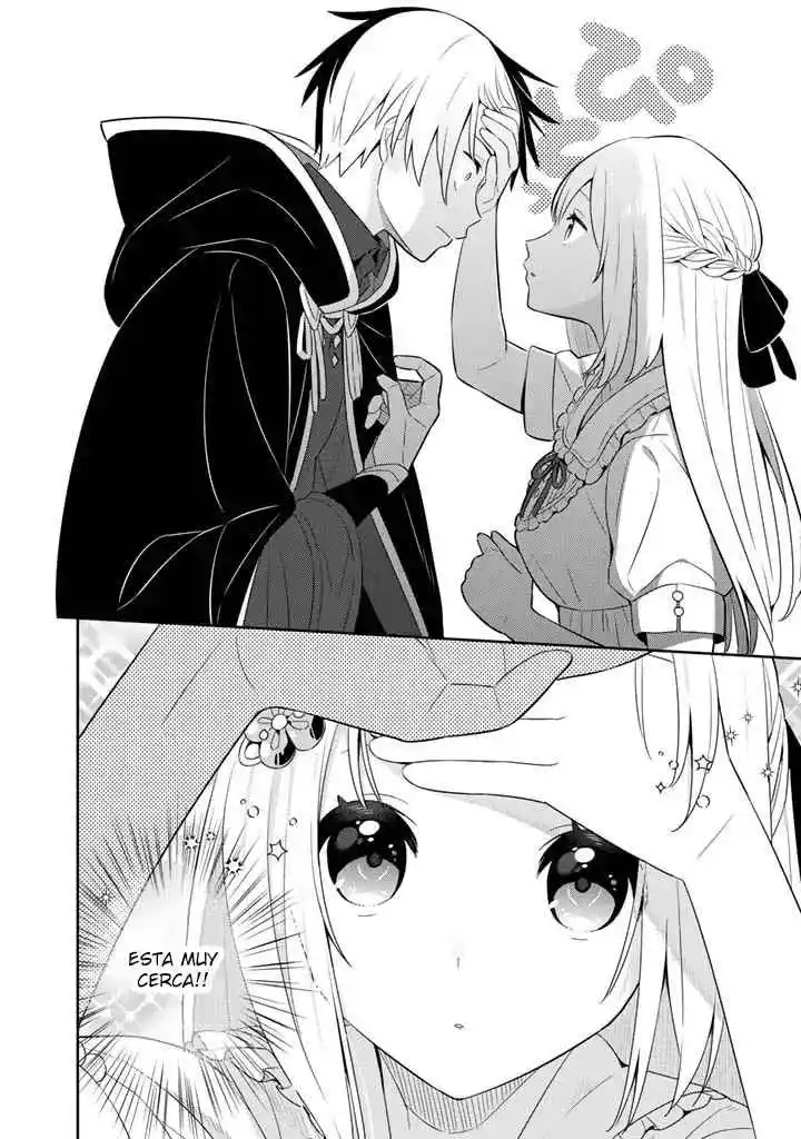 Konyaku Haki Sareta Reijou Wo Hirotta Ore Ga, Ikenai Koto Wo Oshiekomu - Capítulo 40 - Página 8 - LectorTMOo