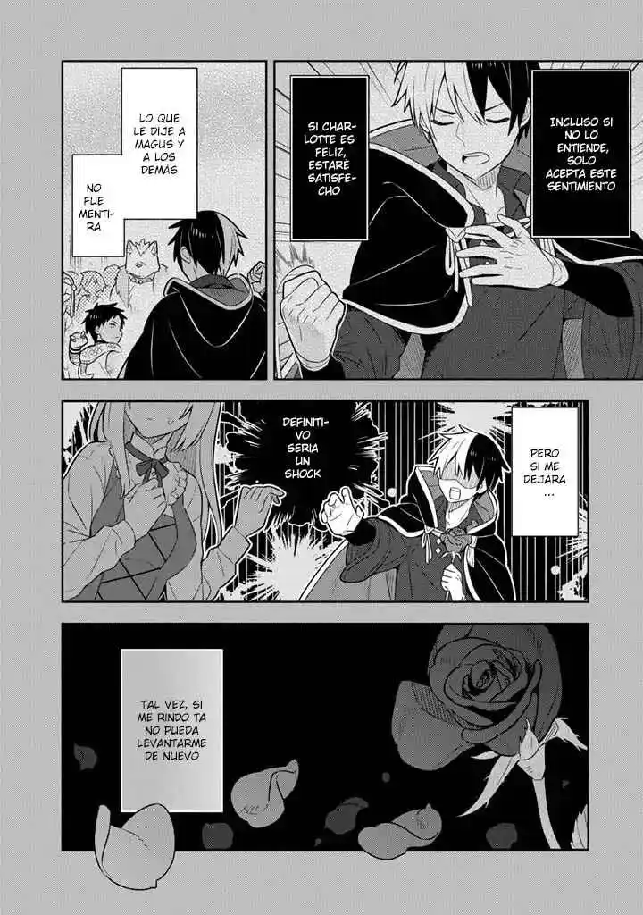 Konyaku Haki Sareta Reijou Wo Hirotta Ore Ga, Ikenai Koto Wo Oshiekomu - Capítulo 40 - Página 12 - LectorTMOo
