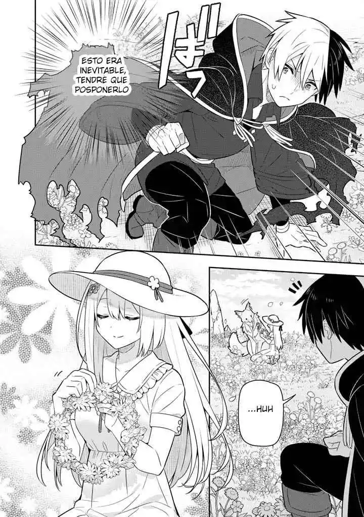 Konyaku Haki Sareta Reijou Wo Hirotta Ore Ga, Ikenai Koto Wo Oshiekomu - Capítulo 40 - Página 14 - LectorTMOo
