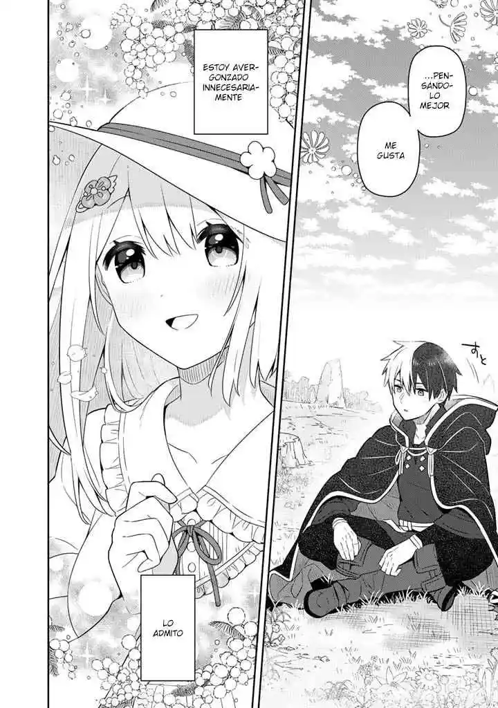 Konyaku Haki Sareta Reijou Wo Hirotta Ore Ga, Ikenai Koto Wo Oshiekomu - Capítulo 40 - Página 16 - LectorTMOo