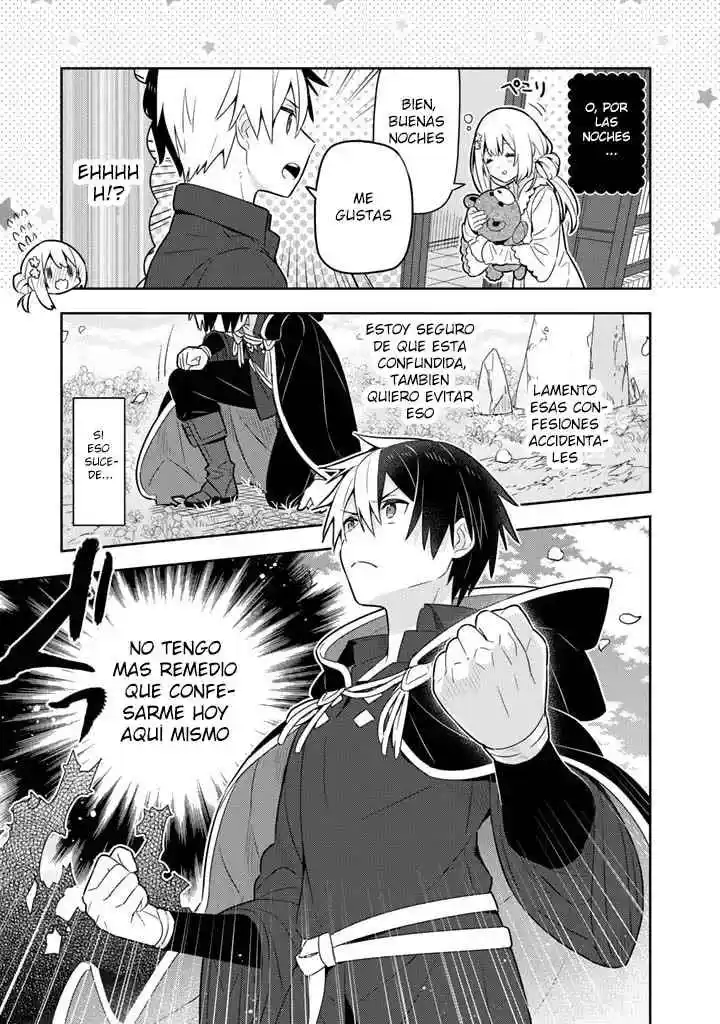 Konyaku Haki Sareta Reijou Wo Hirotta Ore Ga, Ikenai Koto Wo Oshiekomu - Capítulo 40 - Página 19 - LectorTMOo