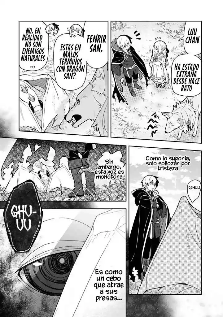 Konyaku Haki Sareta Reijou Wo Hirotta Ore Ga, Ikenai Koto Wo Oshiekomu - Capítulo 41 - Página 10 - LectorTMOo