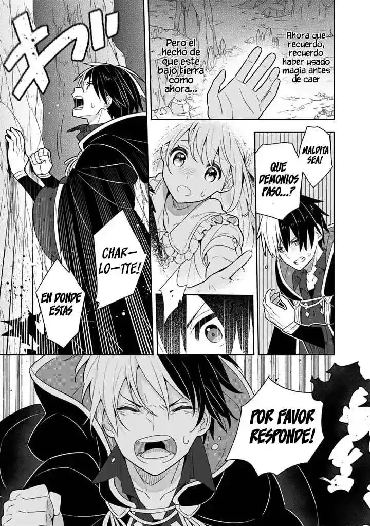 Konyaku Haki Sareta Reijou Wo Hirotta Ore Ga, Ikenai Koto Wo Oshiekomu - Capítulo 41 - Página 16 - LectorTMOo