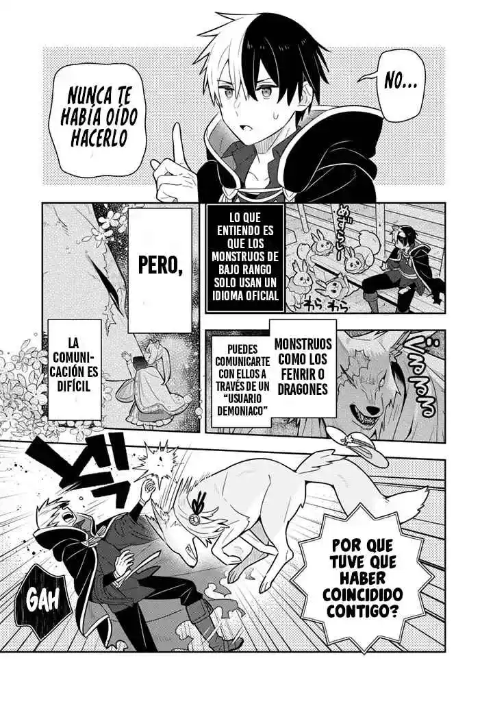 Konyaku Haki Sareta Reijou Wo Hirotta Ore Ga, Ikenai Koto Wo Oshiekomu - Capítulo 41 - Página 18 - LectorTMOo