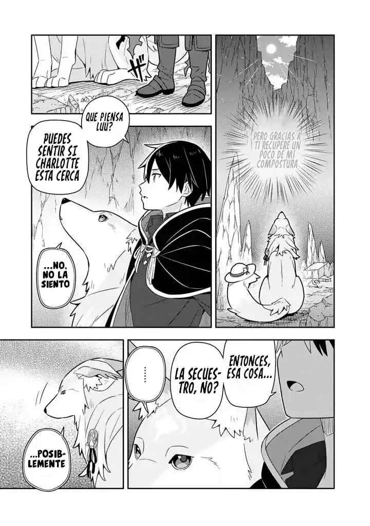 Konyaku Haki Sareta Reijou Wo Hirotta Ore Ga, Ikenai Koto Wo Oshiekomu - Capítulo 41 - Página 20 - LectorTMOo