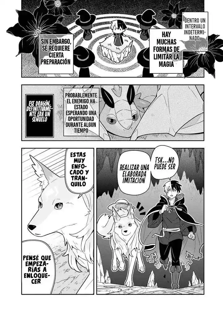 Konyaku Haki Sareta Reijou Wo Hirotta Ore Ga, Ikenai Koto Wo Oshiekomu - Capítulo 42 - Página 5 - LectorTMOo