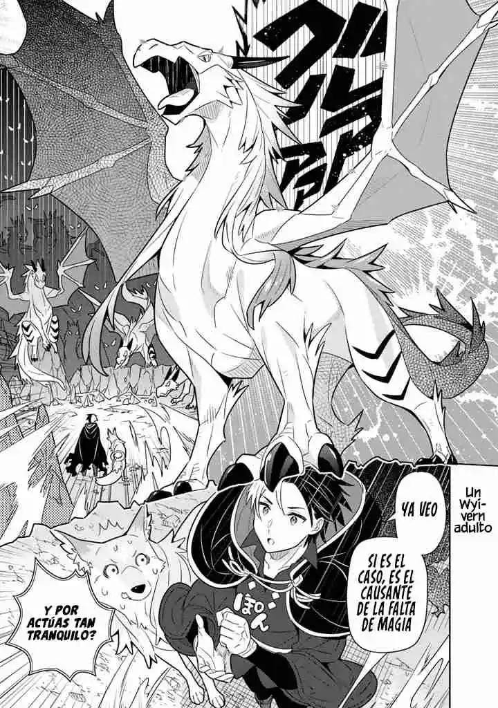 Konyaku Haki Sareta Reijou Wo Hirotta Ore Ga, Ikenai Koto Wo Oshiekomu - Capítulo 42 - Página 10 - LectorTMOo