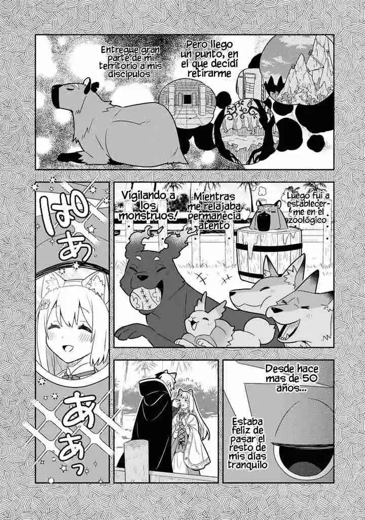 Konyaku Haki Sareta Reijou Wo Hirotta Ore Ga, Ikenai Koto Wo Oshiekomu - Capítulo 42 - Página 17 - LectorTMOo