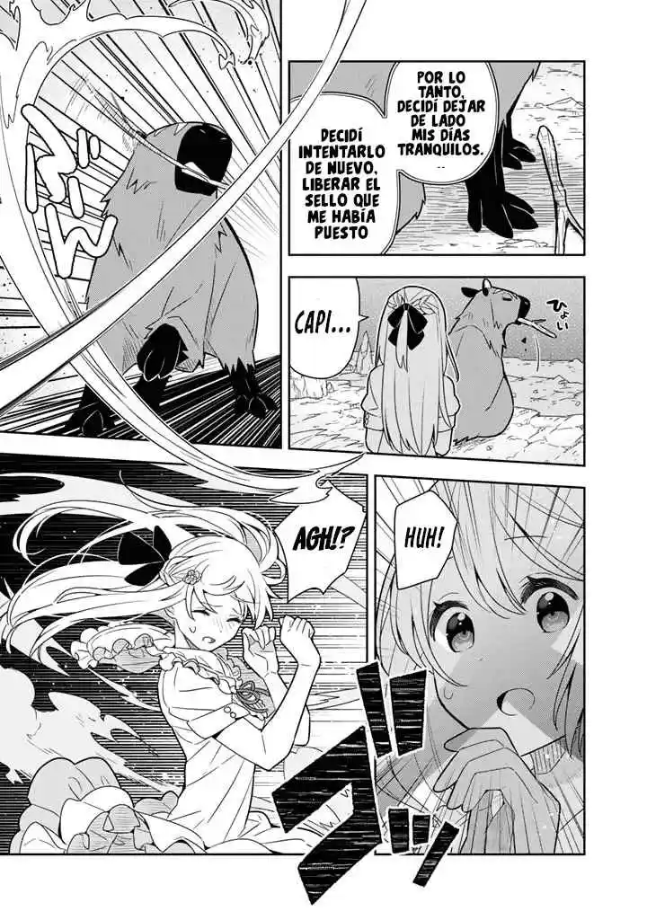 Konyaku Haki Sareta Reijou Wo Hirotta Ore Ga, Ikenai Koto Wo Oshiekomu - Capítulo 42 - Página 20 - LectorTMOo